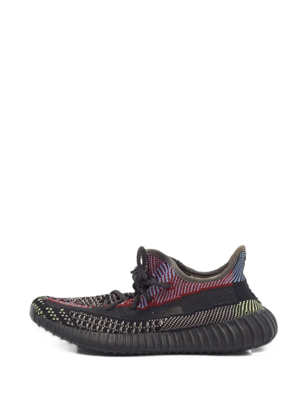 Adidas Yeezy Boost 350 V2 Yecheil sneakers in Black