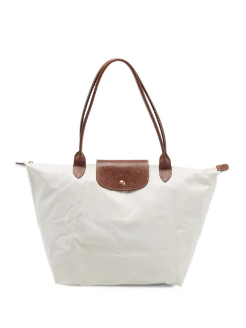 Longchamp Le Pliage tote bag