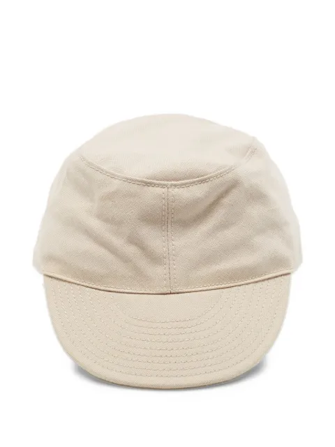 Burberry Pre-Owned canvas baseball cap