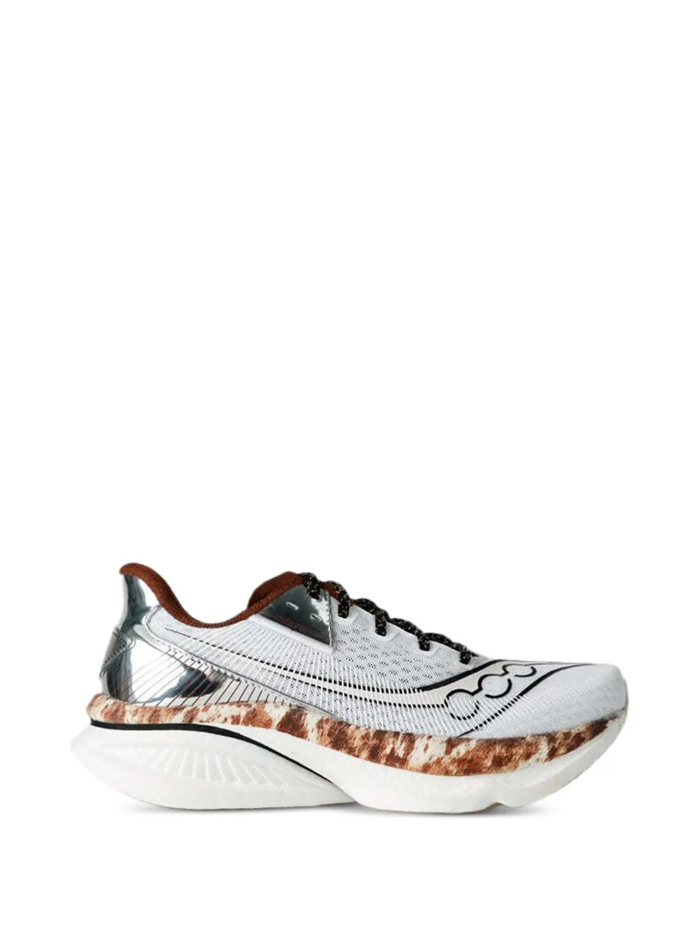 Saucony Endorphin Azura Space Cowboy sneakers - Bianco
