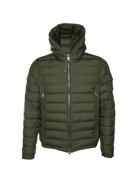 Moncler Vintage Galion hooded jacket