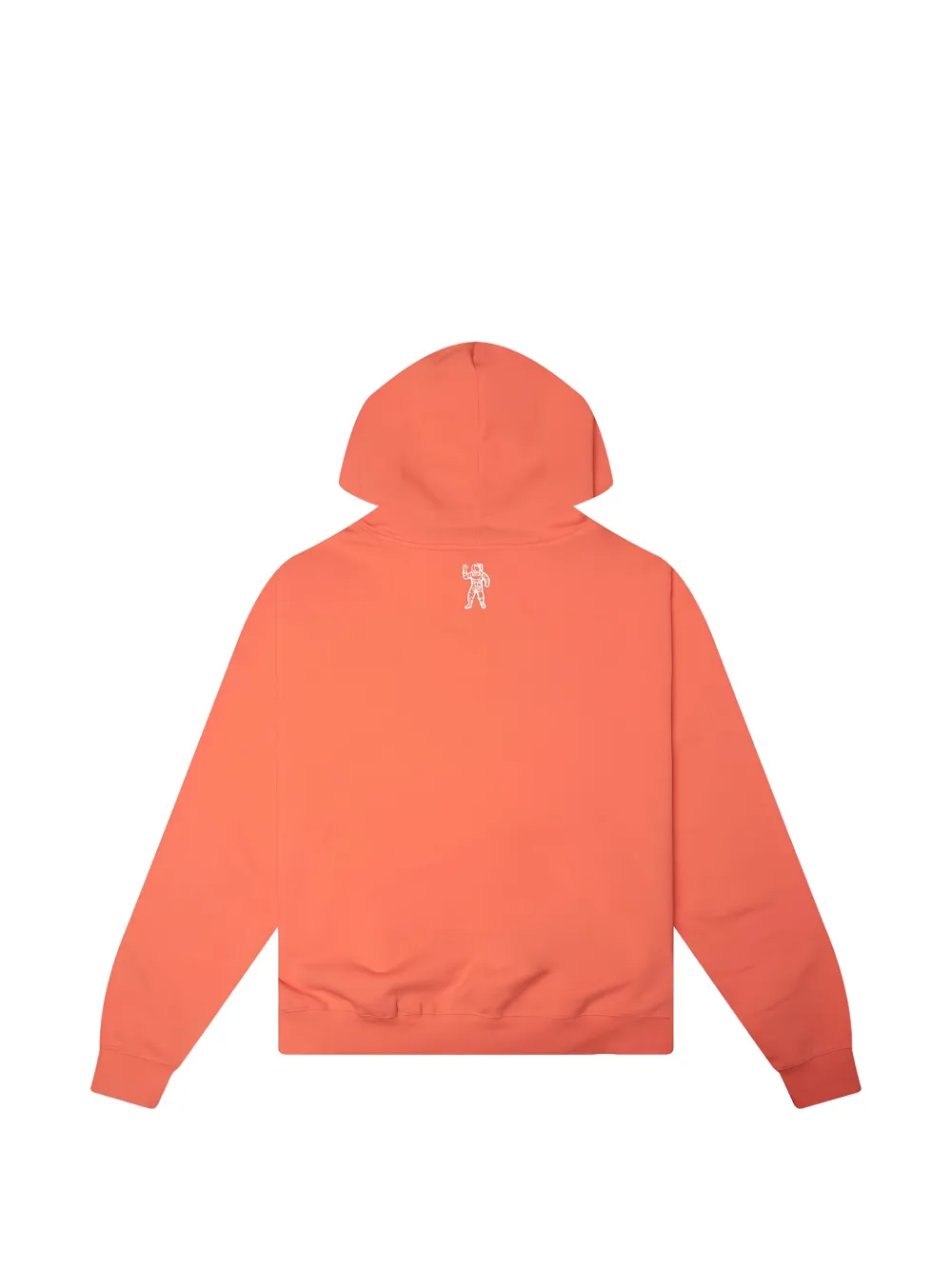 Billionaire Boys Club logo-print cotton hoodie Roze