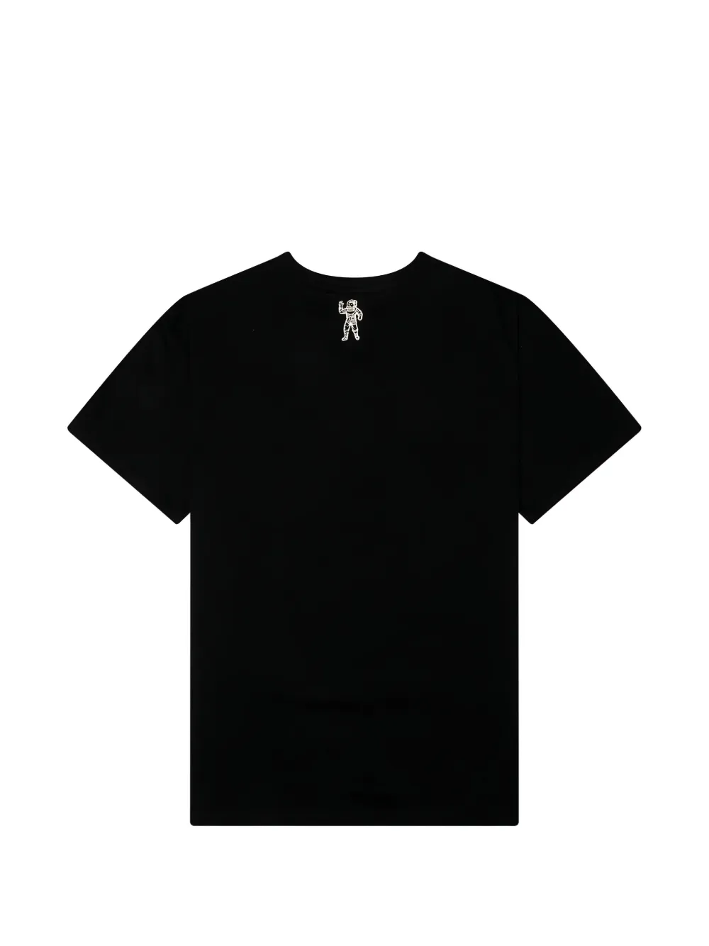 Billionaire Boys Club All Welcome short-sleeve cotton T-shirt Zwart