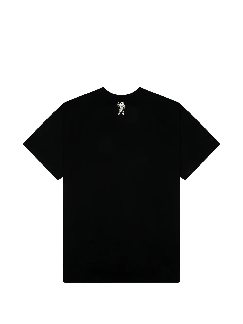 Billionaire Boys Club logo-print T-shirt Zwart