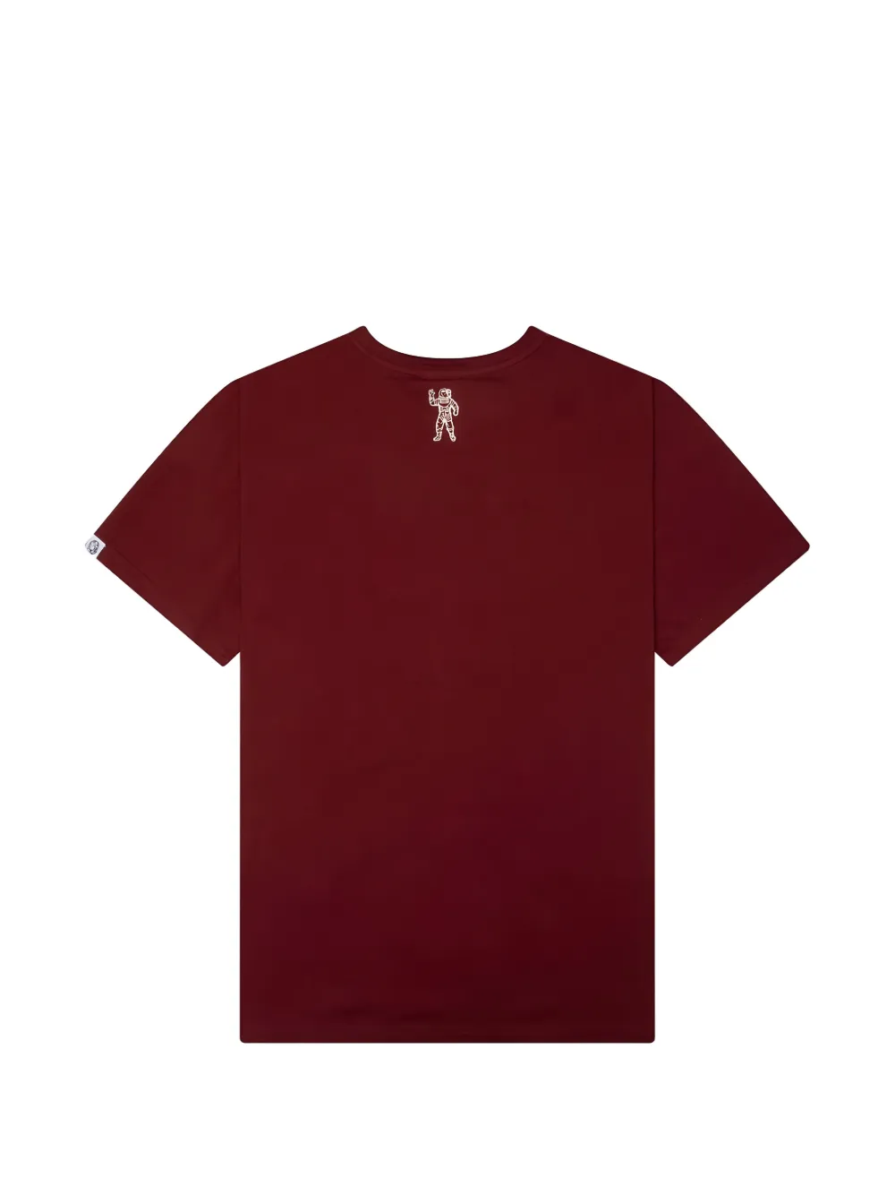 Billionaire Boys Club graphic-print T-shirt Rood