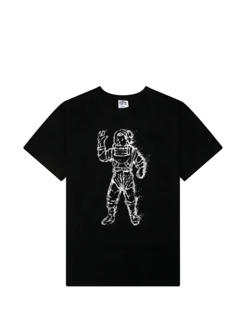 Billionaire Boys Club playera Astro de algodón manga corta