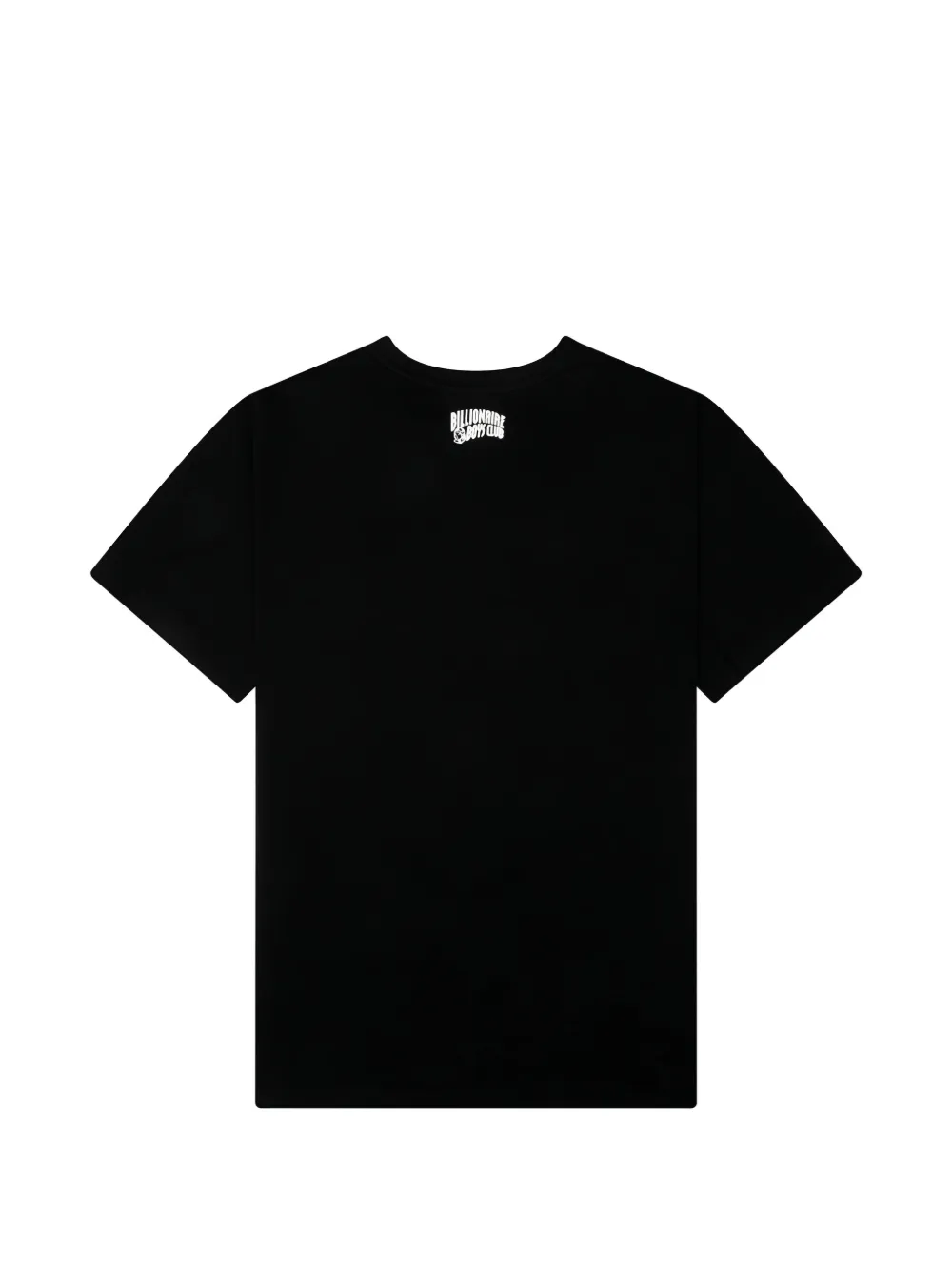 Billionaire Boys Club Astro short-sleeve cotton T-shirt Zwart