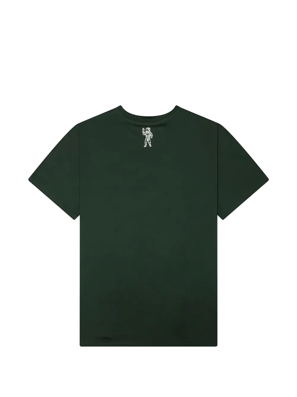 Billionaire Boys Club Fancy short-sleeve cotton T-shirt Groen