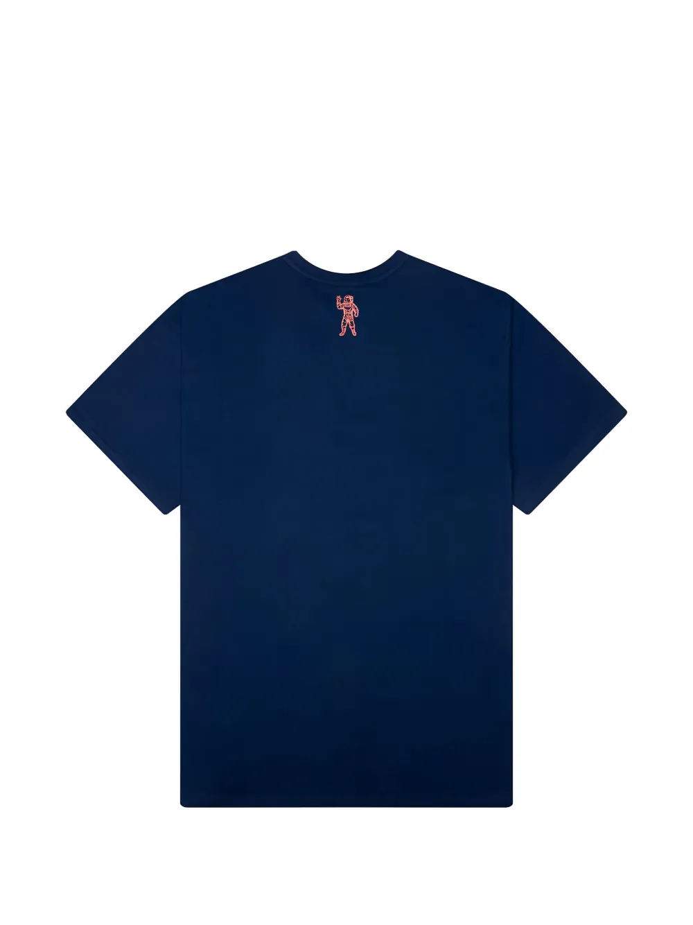 Billionaire Boys Club Solar Flare short-sleeve cotton T-shirt Blauw