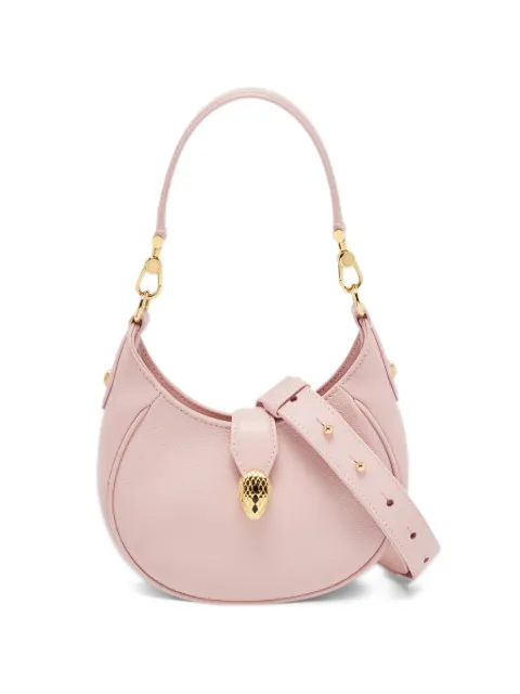 Bvlgari Pre-Owned small Serpenti Ellipse tote bag