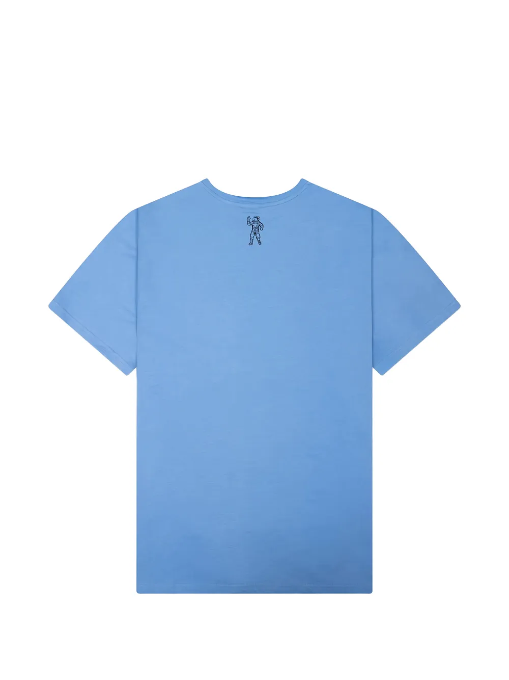 Billionaire Boys Club graphic-print T-shirt Blauw