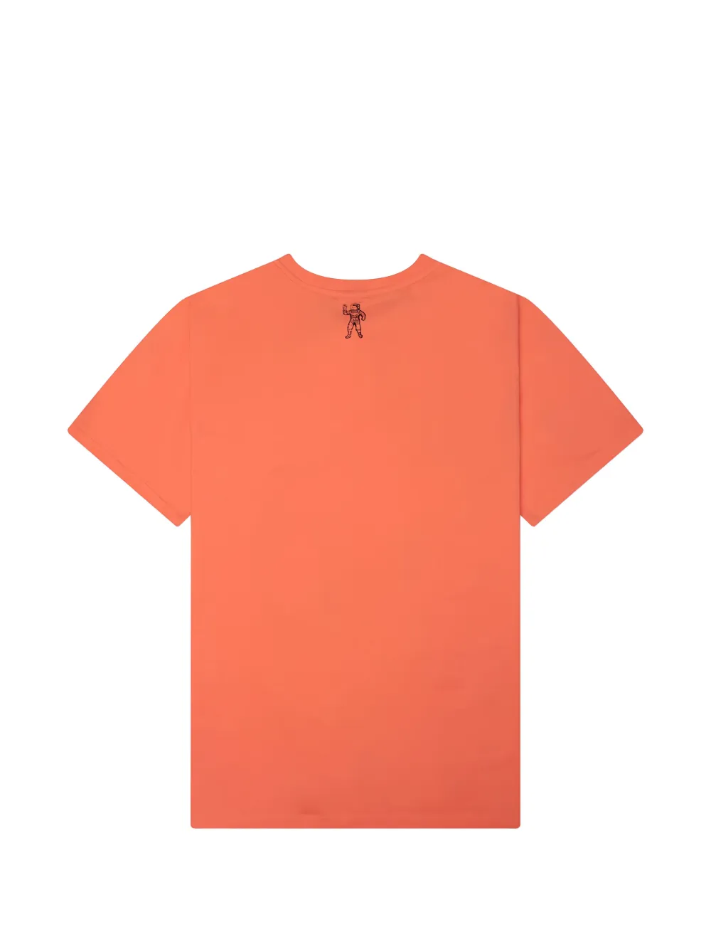 Billionaire Boys Club graphic-print T-shirt Oranje