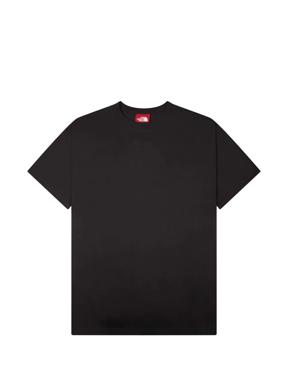 The North Face TNF™ Redbox graphic T-shirt Zwart