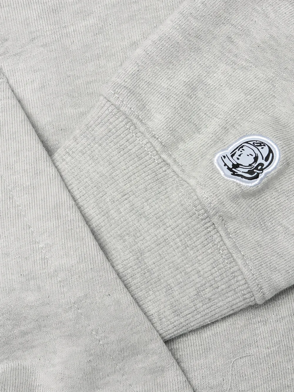 Billionaire Boys Club hoodie Grijs