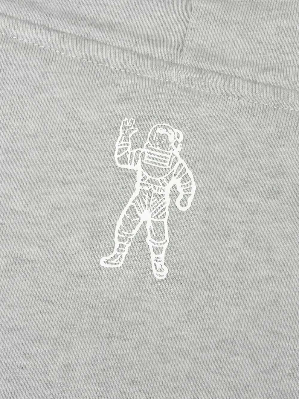 Billionaire Boys Club hoodie Grijs