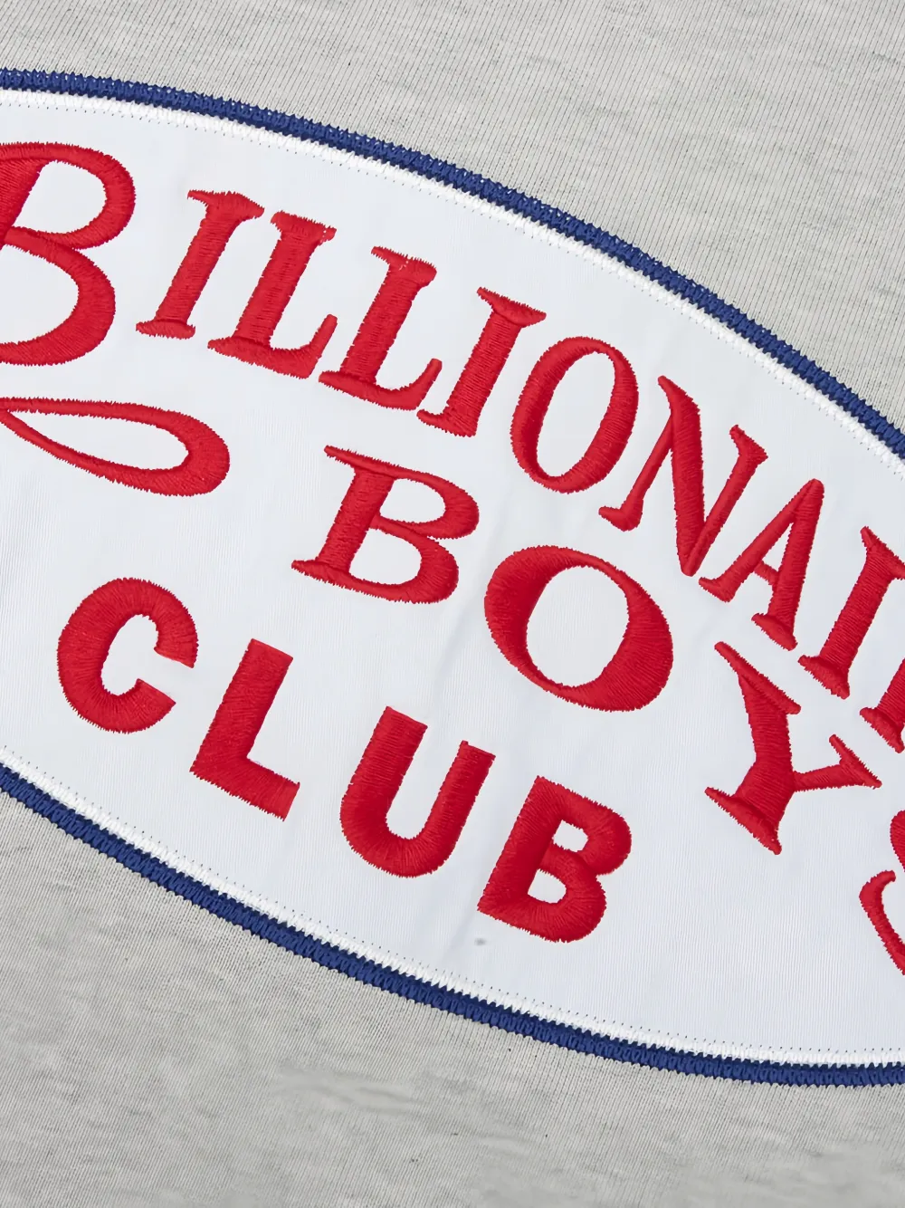 Billionaire Boys Club hoodie Grijs
