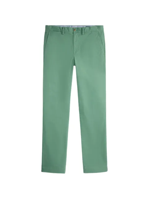 Polo Ralph Lauren Bedford Hose mit geradem Schnitt