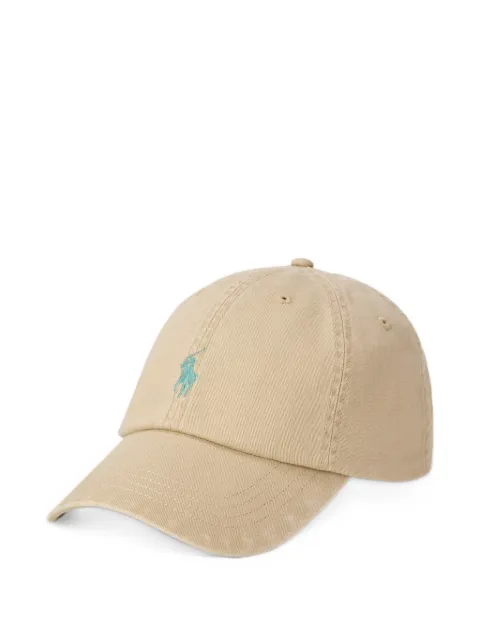 Polo Ralph Lauren The Iconic cotton chino ball cap