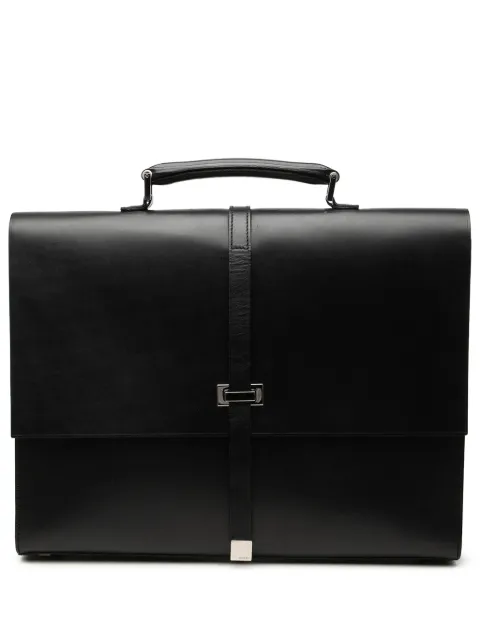 Gucci Pre-Owned 20th Century Calfskin Briefcase business bag