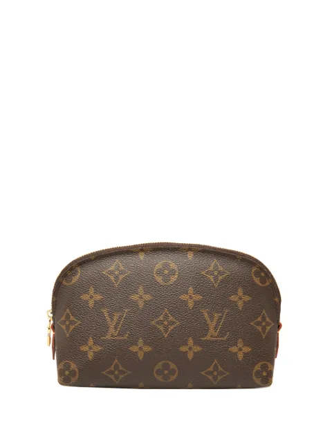 Louis Vuitton Pre-Owned 2000 Monogram Cosmetic PM pouch