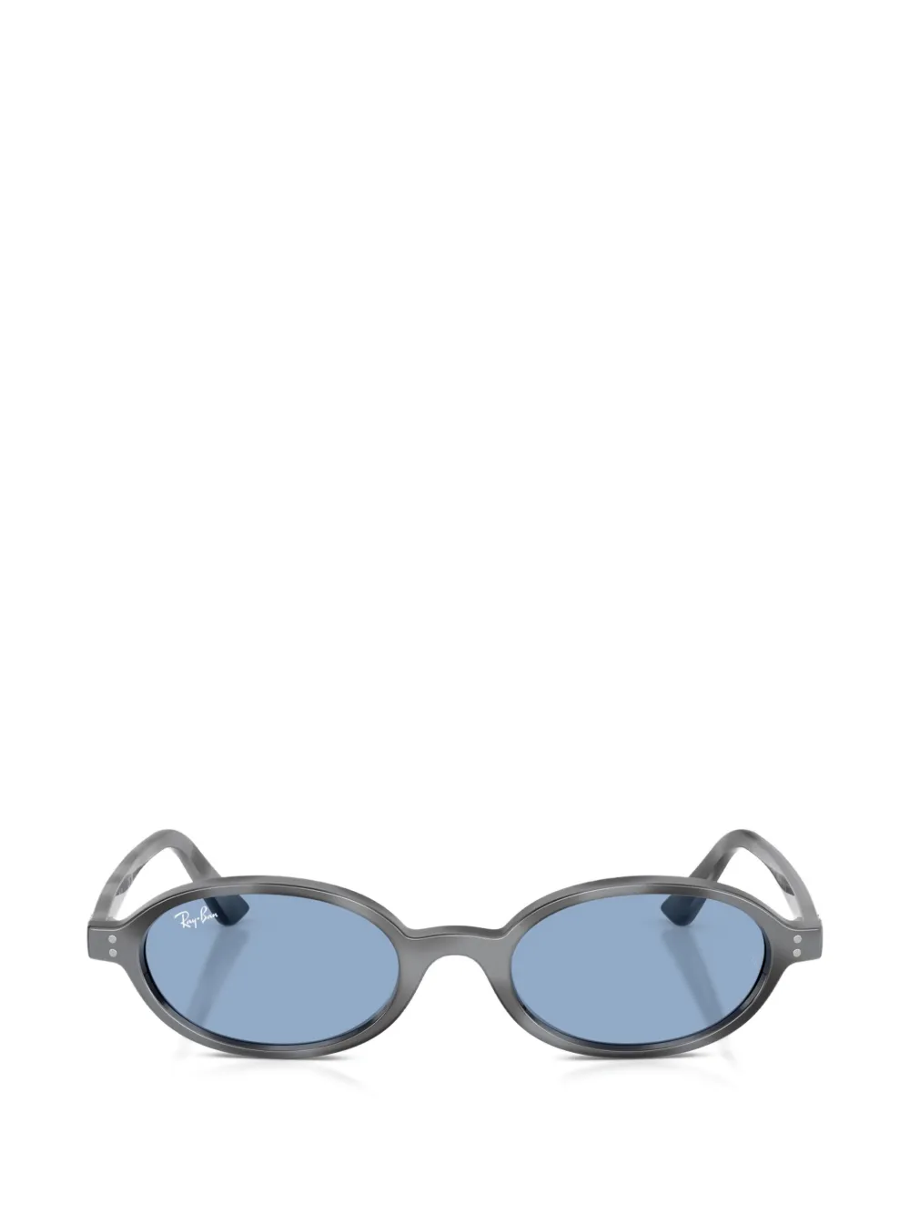 Ray-Ban Khal bio-based sunglasses Grijs
