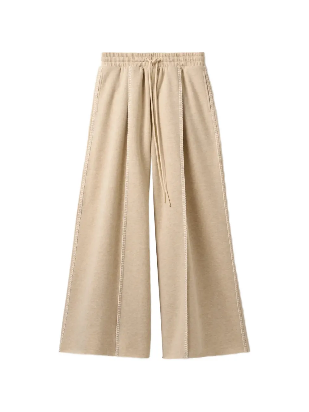 UGG Classic wide leg pant - Toni neutri