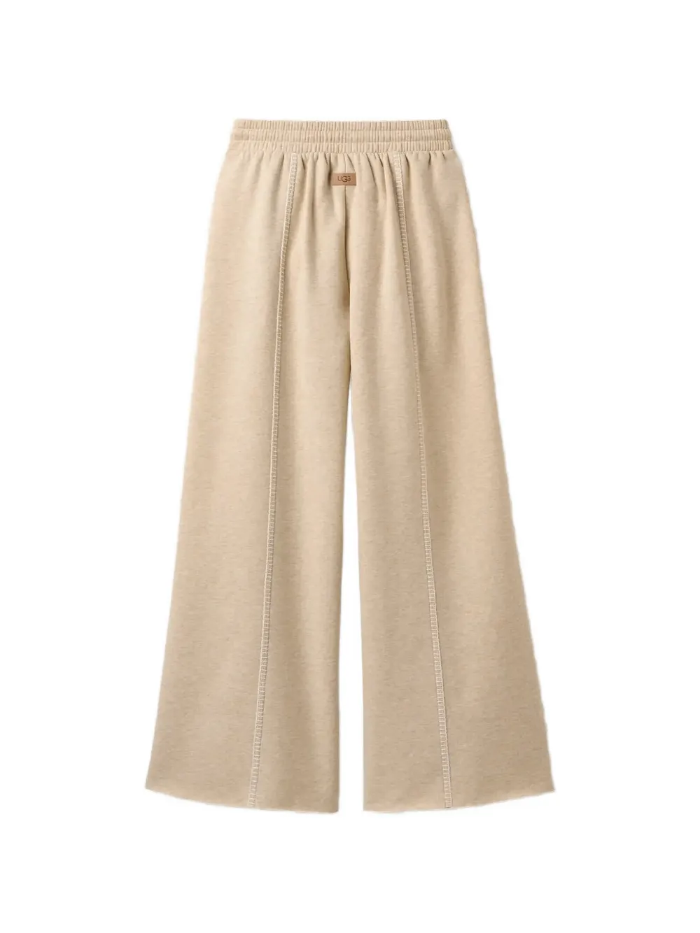 UGG Classic wide leg pant Beige