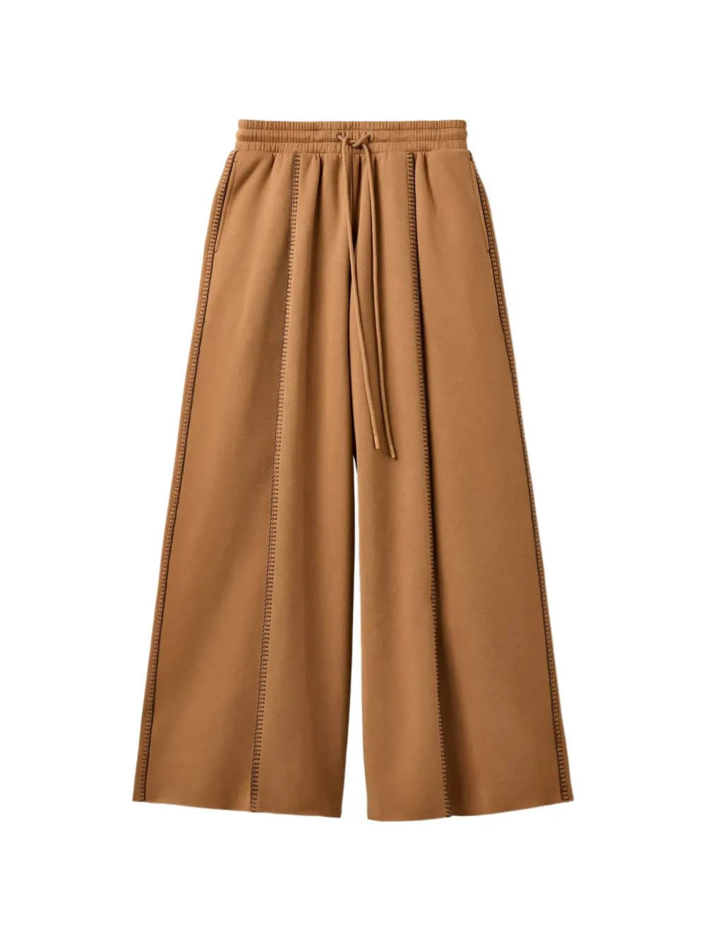 UGG classic wide leg trouser Bruin