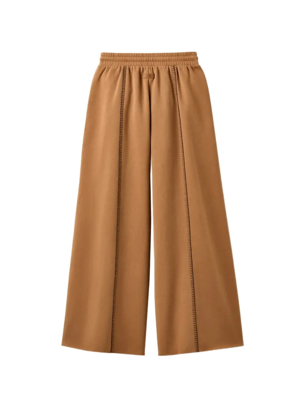 UGG classic wide leg trouser Bruin