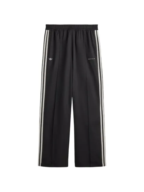 Song For The Mute x Adidas side-stripe track pants