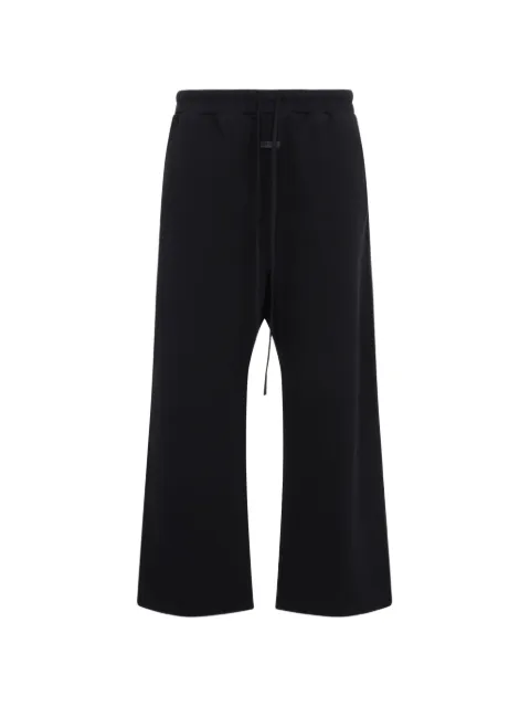 Fear Of God drawstring wide-leg track pants