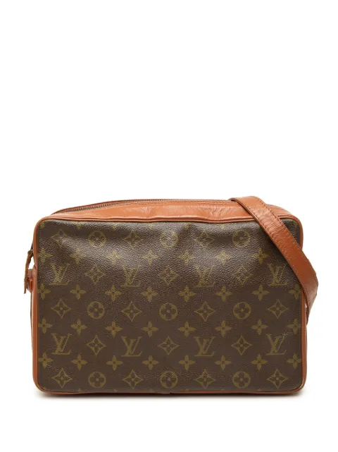 Louis Vuitton Pre-Owned 1982 Monogram Sac Bandouliere 30 crossbody bag