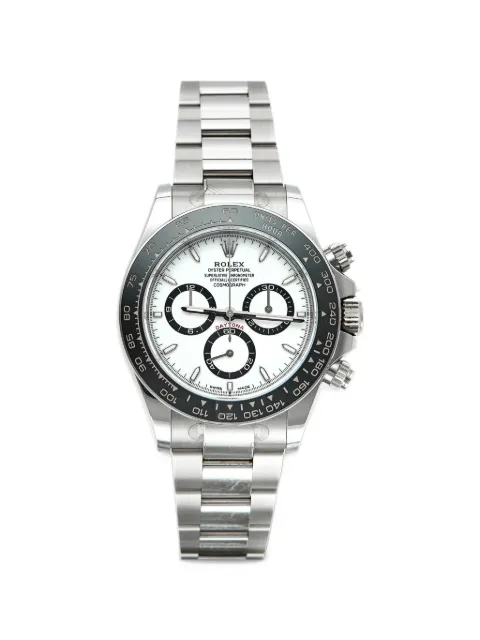 Rolex Cosmograph Daytona 40mm watch