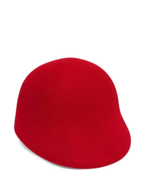 Namacheko Oswin felt hat