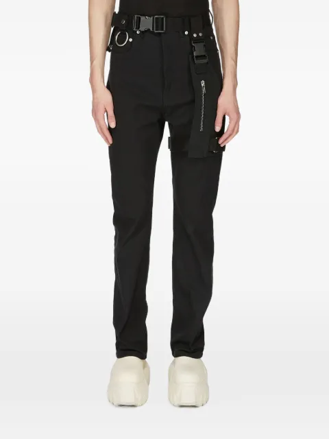Rick Owens Holster cargo jeans