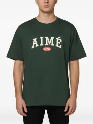 Aimé Leon Dore