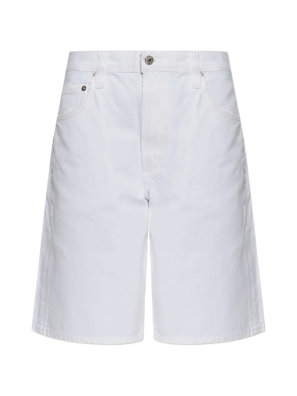 Citizens of Humanity Court denim shorts Wit