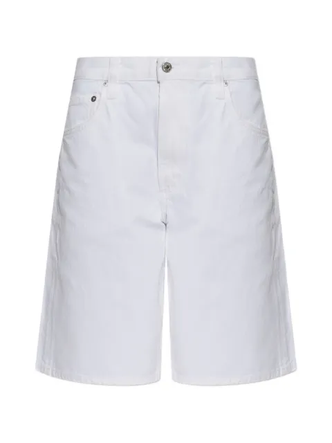 Citizens of Humanity Court denim shorts
