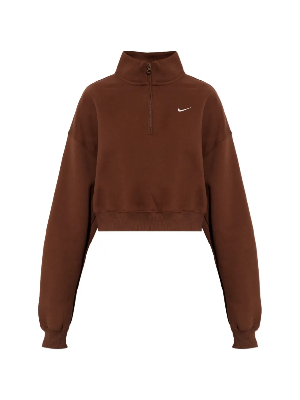 Nike Studio fleece medium-weight sweatshirt Bruin