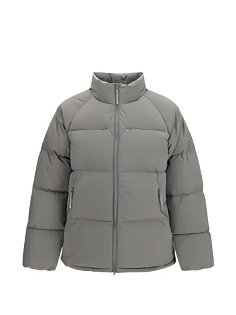 Hiking Patrol Element quilted down jacket