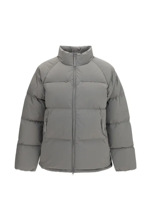 Hiking Patrol Element quilted down jacket