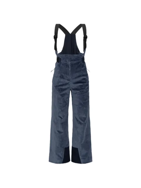 Sease Aoraki corduroy ski pants