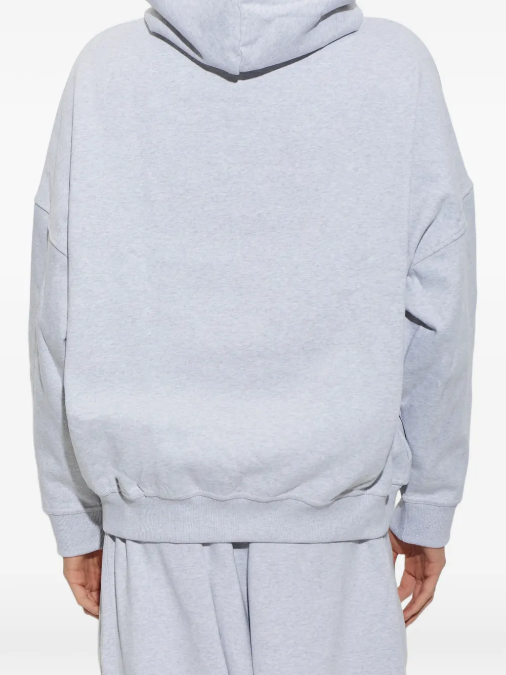 adidas adiSignature NY hoodie Grijs