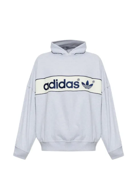 adidas adiSignature NY hoodie