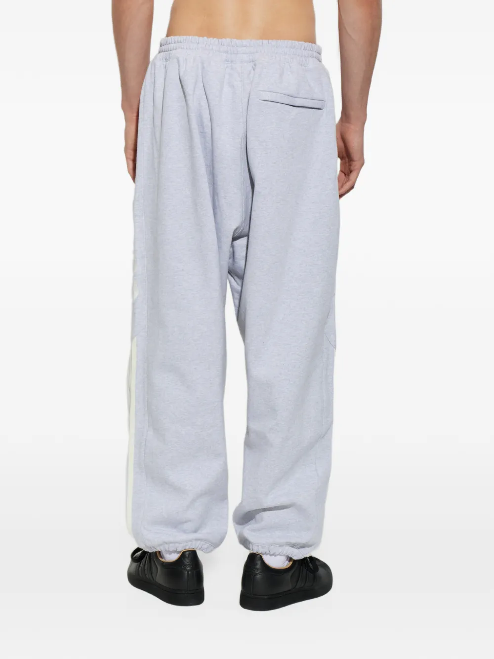 adidas adiSignature NY joggers Grijs