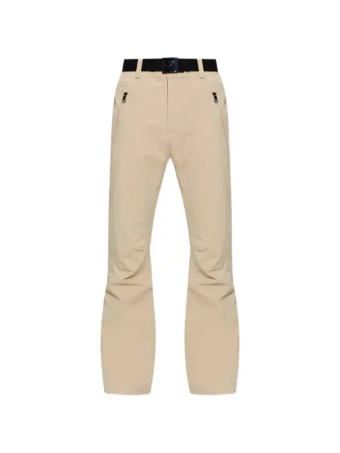 BOGNER Thore-T belted ski pants