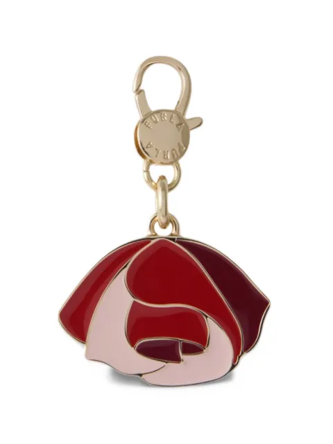 Furla Hashtag charm
