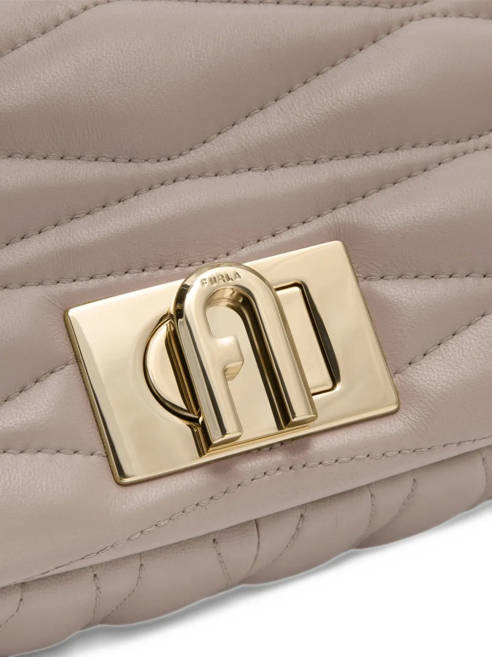 Furla 1927 mini bag M Beige