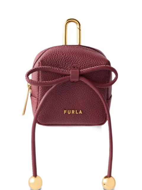 Furla Poppy charm