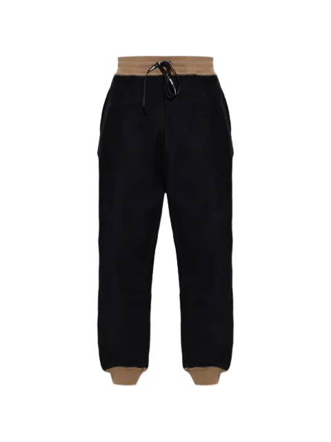 Moschino Active track pants